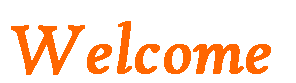Welcome2